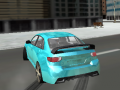Spill World Drift Tour