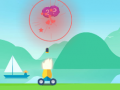 Spill Jump Ball Blast Online