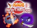 Spill Kage Ninjas Revenge