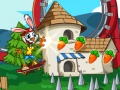 Spill Bunny Skater