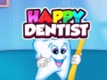 Spill Happy Dentist