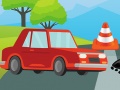 Spill Traffic Speed Racer