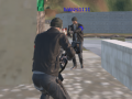 Spill Battle Royale Gangs