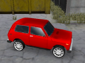 Spill Russian Car Parking HD Season 1