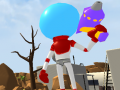 Spill Space Attack 3D