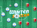 Spill Winter Soccer