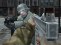 Spill WWII: Warzone
