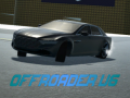 Spill Offroader V6