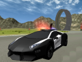 Spill Police Stunts Simulator