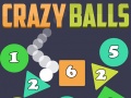 Spill Crazy Balls