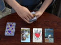 Spill Tarot