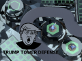 Spill Trump Tower Defense