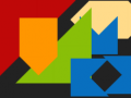 Spill Tangrams
