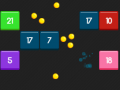 Spill Balls v Squares