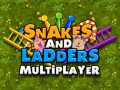 Spill Snake and Ladders Multiplayer