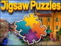 Spill Italia Jigsaw Puzzle