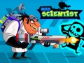 Spill Mad Scientist