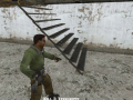 Spill Heavy Combat