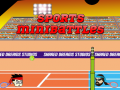 Spill Sports Minibattles