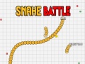 Spill Snake Battle