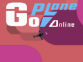 Spill Go Plane Online