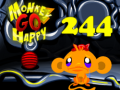 Spill Monkey Go Happy Stage 244