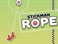 Spill Stickman Rope