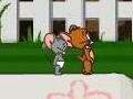 Spill Tom and Jerry Time travel 2