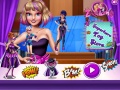 Spill Superhero Toy Shop