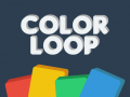 Spill Color Loop