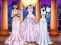 Spill Princess Tailor Shop