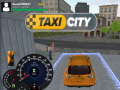 Spill Taxi City