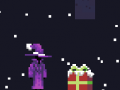 Spill Hat Wizard Christmas