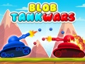 Spill Blob Tank Wars