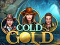 Spill Cold Gold