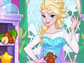 Spill Eliza's Spell Factory