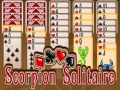 Spill Scorpion Solitaire