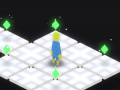 Spill Enchanted Path