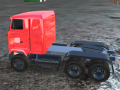 Spill Extreme Truck Parking