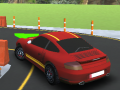 Spill Car Driving Test Simulator