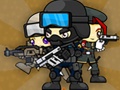 Spill Military Defense