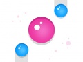Spill Crazy Dots