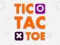 Spill Tic Tac Toe Arcade