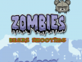 Spill Zombies Bears Shooting