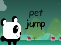 Spill Pet Jump