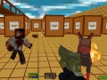 Spill Pixel Swat Zombie Survival