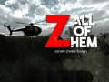 Spill All of Zhem: Escape Zombie Island