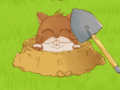 Spill Angry Farmer