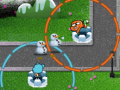 Spill The Amazing World of Gumball Snow Stoppers