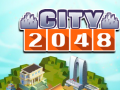 Spill 2048 City